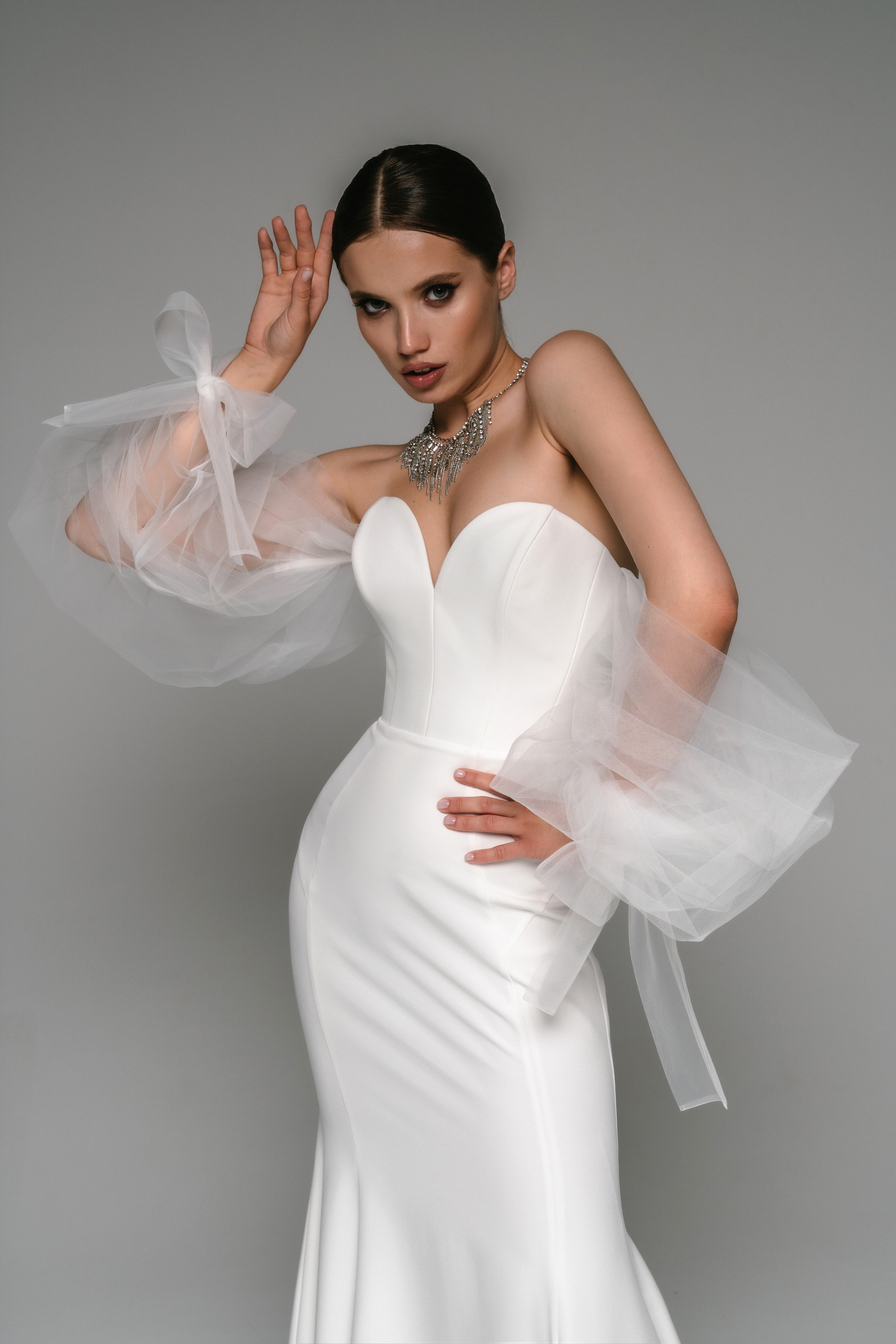Vanessa Лук 3
