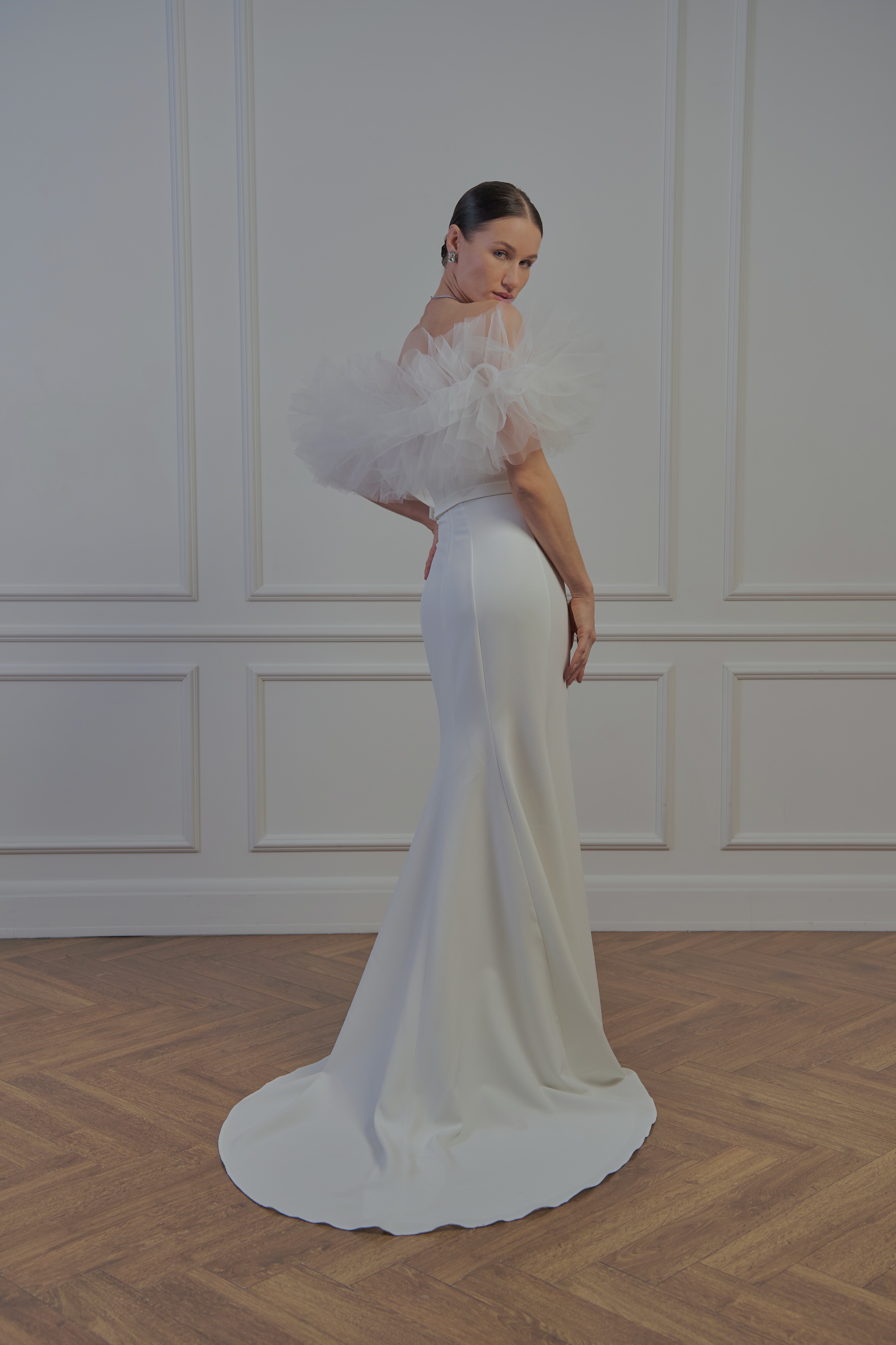 Vanessa Лук 4